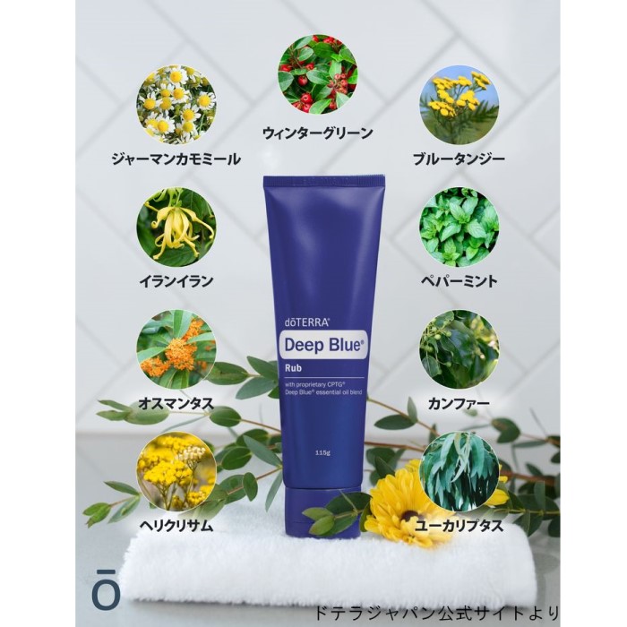 楽天市場】ドテラ ディープブルー ラブ 入荷しました！訳あり