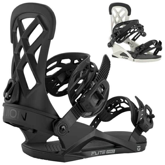 楽天市場】25-26 UNION ユニオン FLITE PRO フライトプロ スノーボード