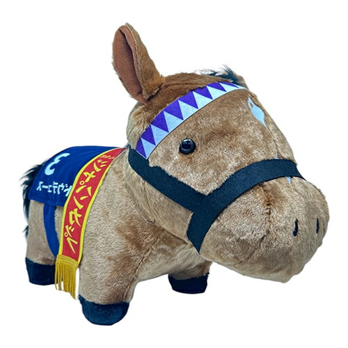 楽天市場】SB【サラブレッドコレクション ふわふわ ぬいぐるみ BIG