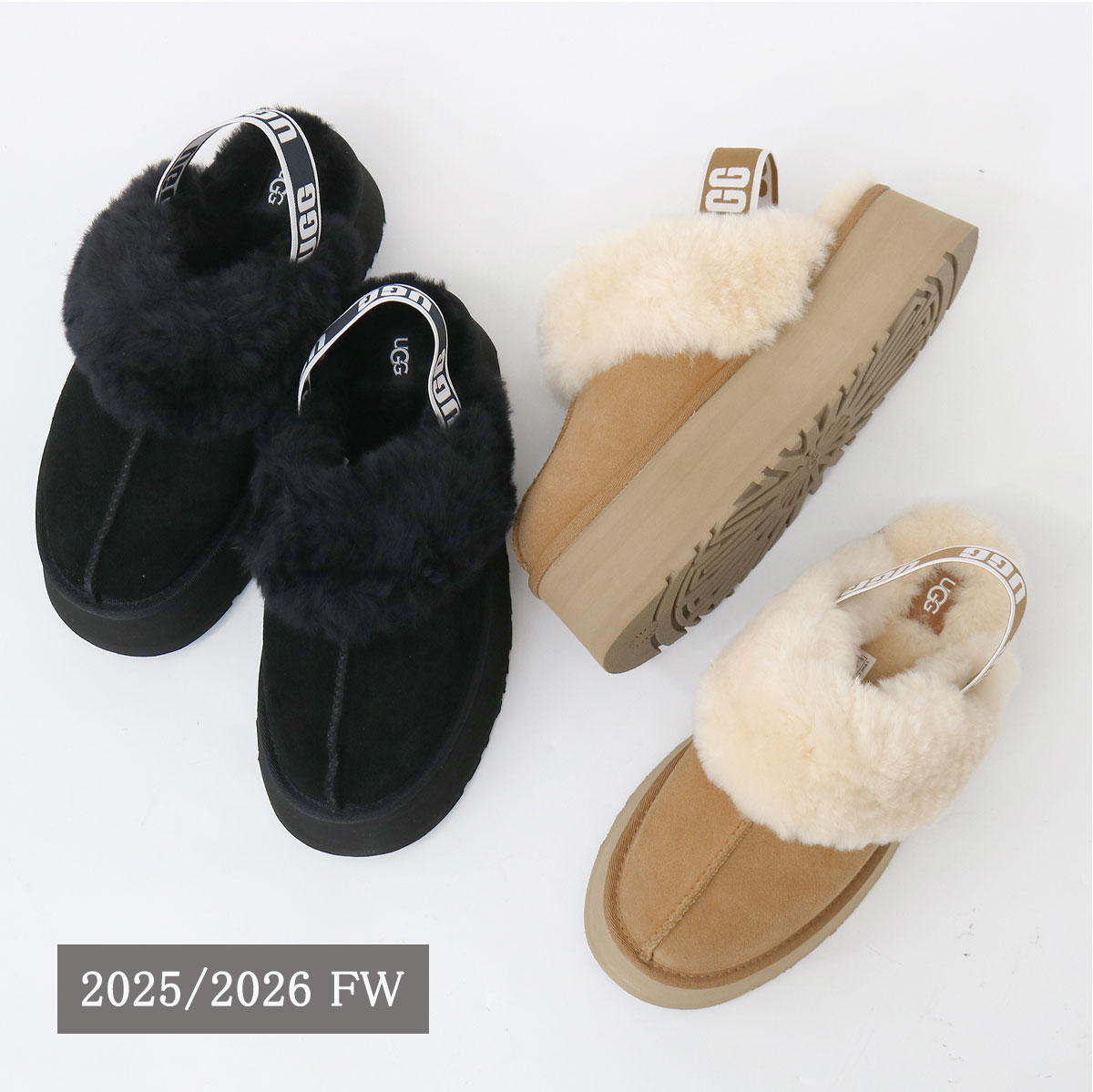 楽天市場】ファンケット ugg（ブランドアグ）の通販