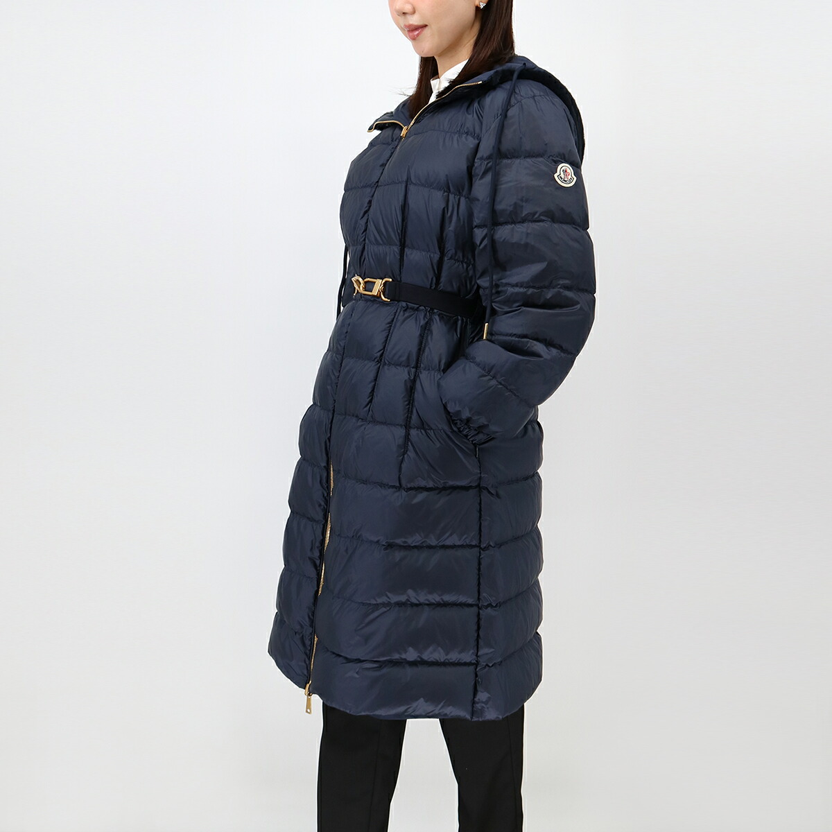 楽天市場】MONCLER モンクレール EVETTES GIUBBOTTO 1C00041 59632