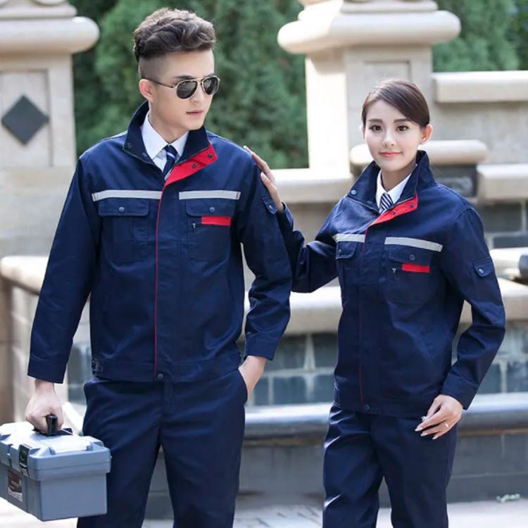 楽天市場】レディース 通気性良い ワークウェア セットアップ メンズ