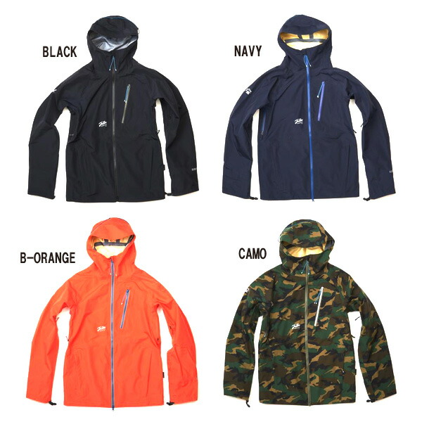 楽天市場】2015-2016モデル TRITON THE BASIC ジャケット LIGHT GORE