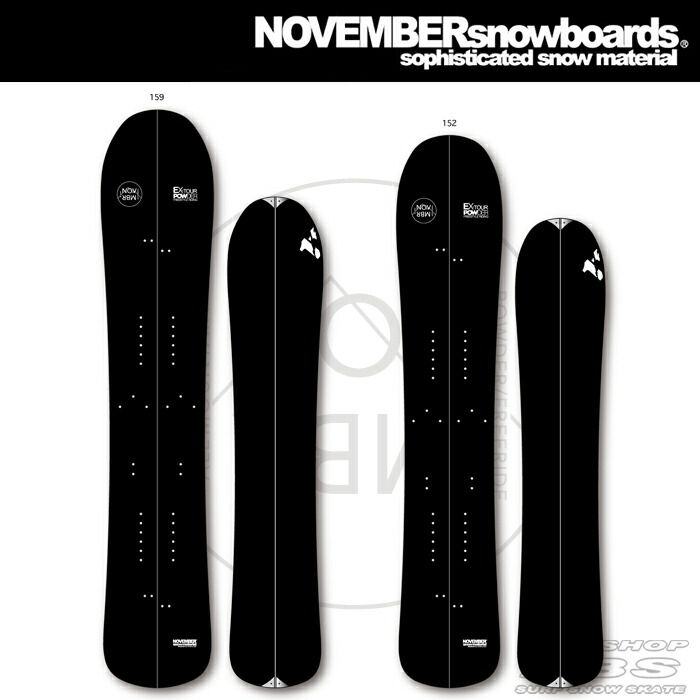 楽天市場】NOVEMBER 19-20 ノーベンバー EX-TOUR イーエックスツアー