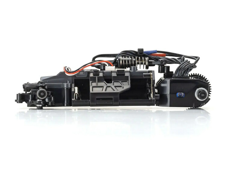 楽天市場】！【KYOSHO/京商】 32894G 1/27 電動RC ミニッツRWDシリーズ