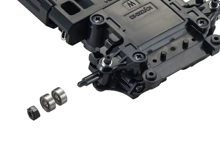 楽天市場】！【KYOSHO/京商】 32894G 1/27 電動RC ミニッツRWDシリーズ