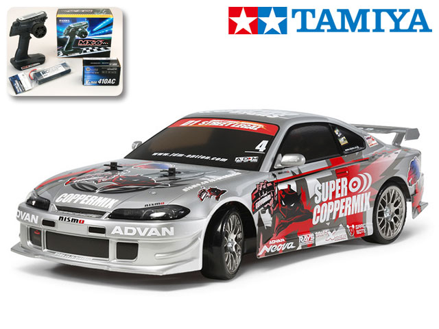楽天市場】tt02 タミヤ ドリフトの通販