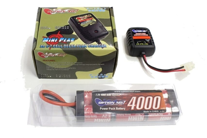 楽天市場】タミヤ ラジコン（バッテリー・充電器｜パーツ