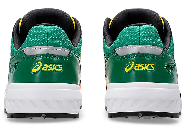 楽天市場】アシックス 2024AW 限定カラー ウィンジョブ CP209 BOA 安全