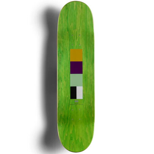 楽天市場】Color Bars × DC Comics Sway With Me Skateboard Set DC