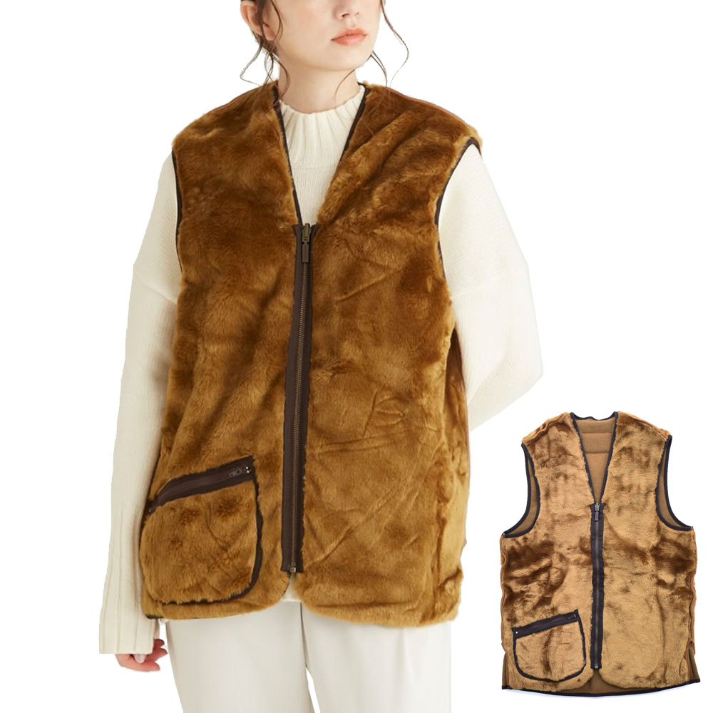 楽天市場】【最終処分35%OFFセール】バブアー Barbour ベストフロント