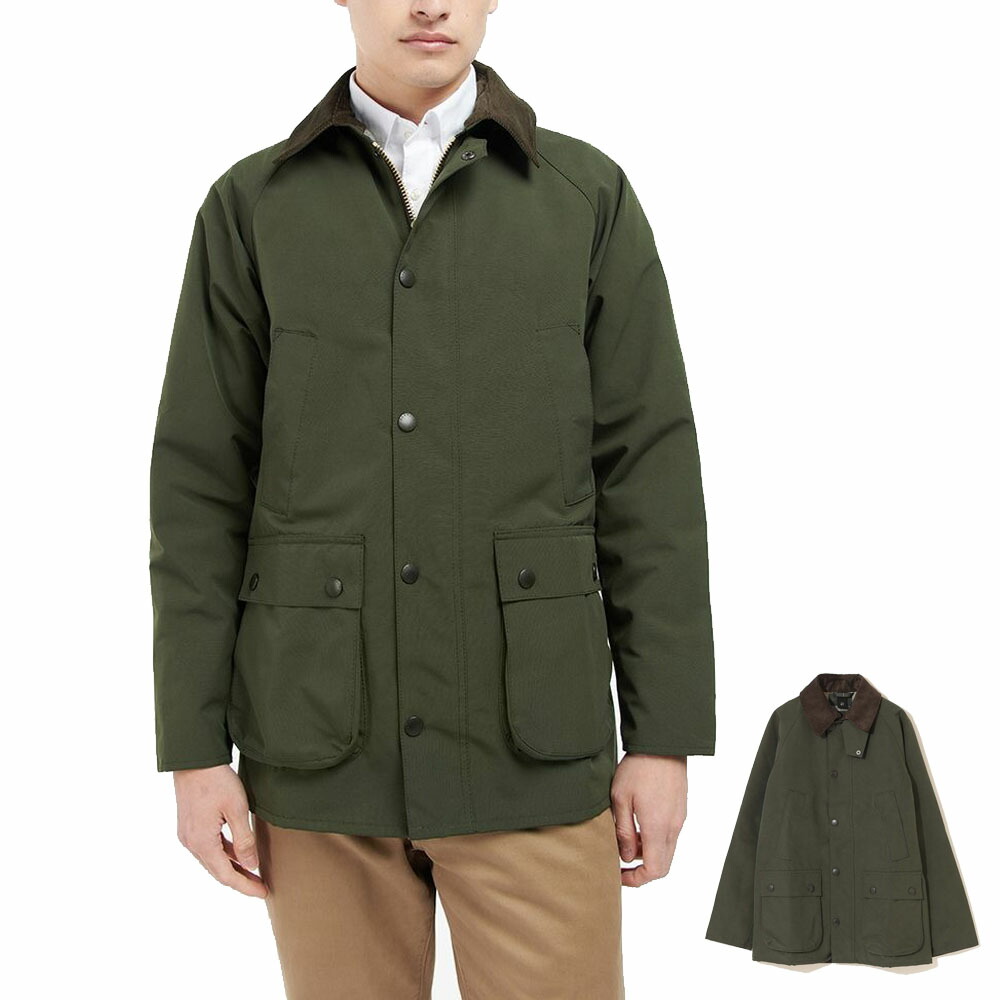 楽天市場】【今だけ20%OFFセール】バブアー Barbour ジャケット BEDALE