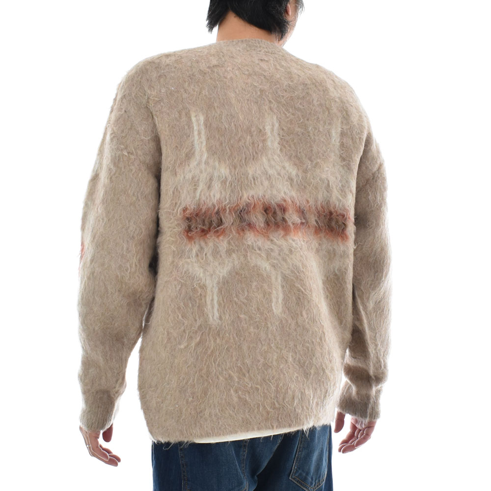 楽天市場】【今だけ3%OFFセール】ペンドルトン PENDLETON モヘアニット