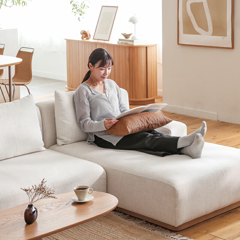 楽天市場】Class unit sofa カウチソファー ユニットソファー