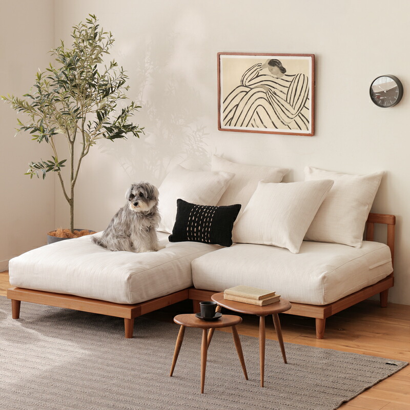 楽天市場】【ヴィンテージレッドフレーム】 ソファー 2点セット AGRA