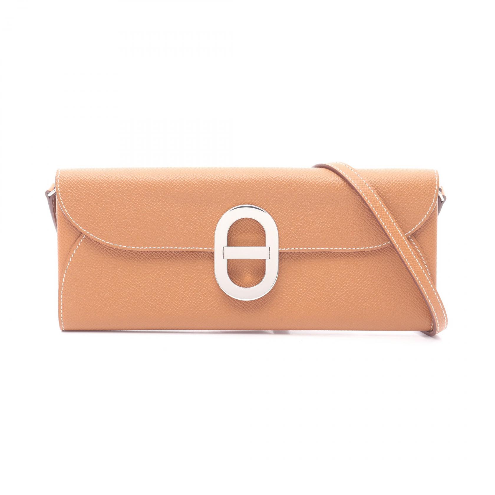 楽天市場】エルメス シェーヌダンクル（素材（生地・毛糸）本革