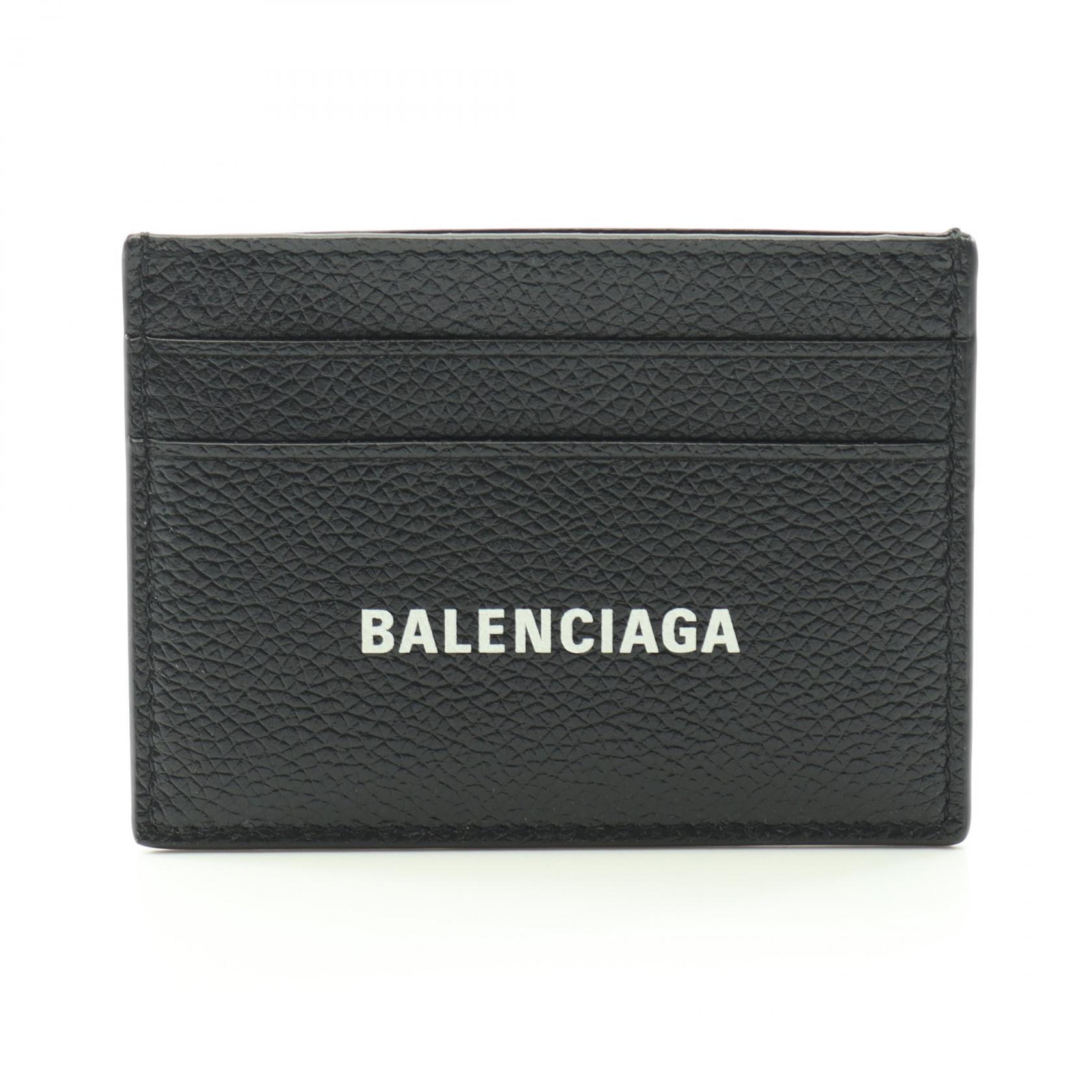 バレンシアガ(BALENCIAGA) メンズカードケース・名刺入れ | 通販・人気