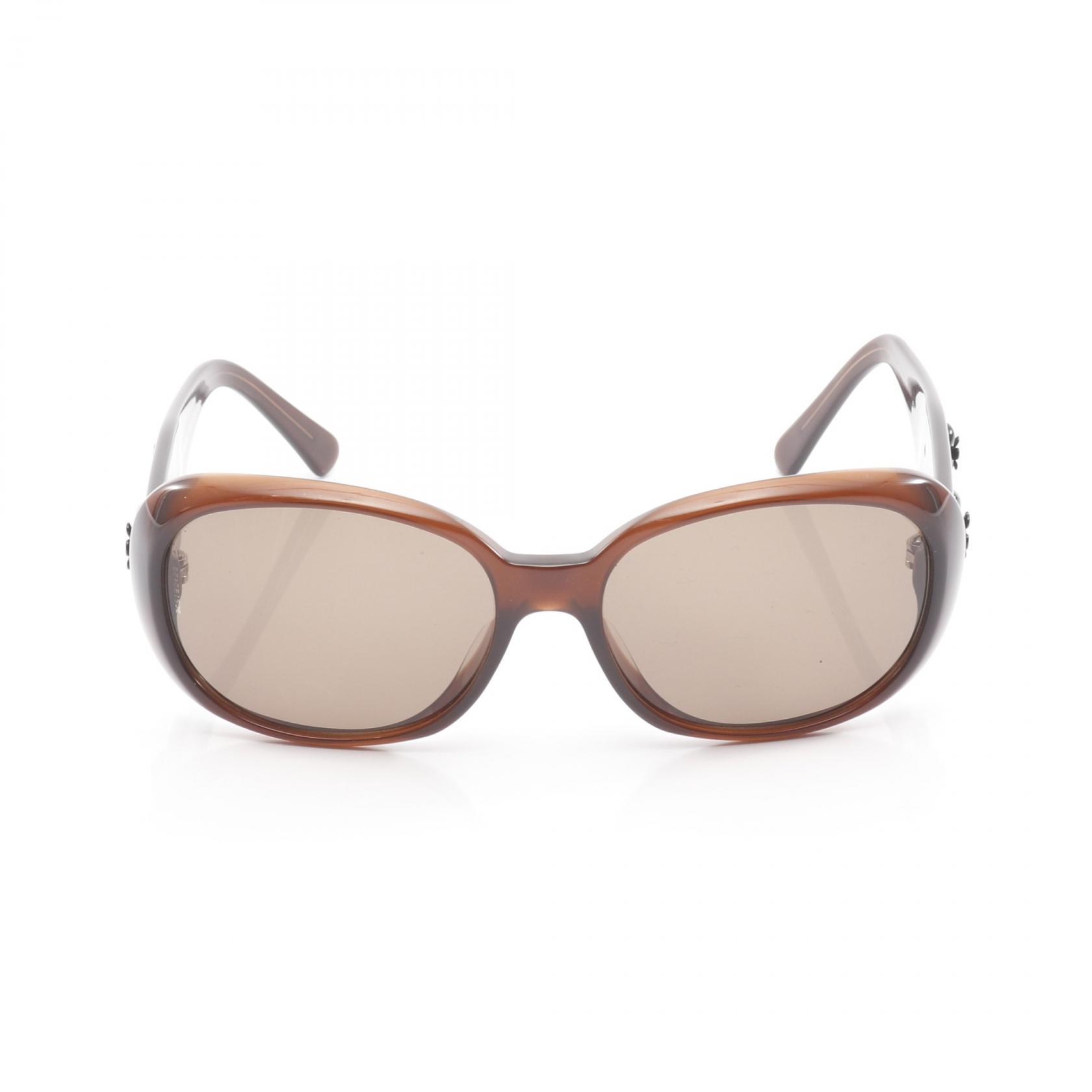 楽天市場】カメリア サングラス シャネルの通販