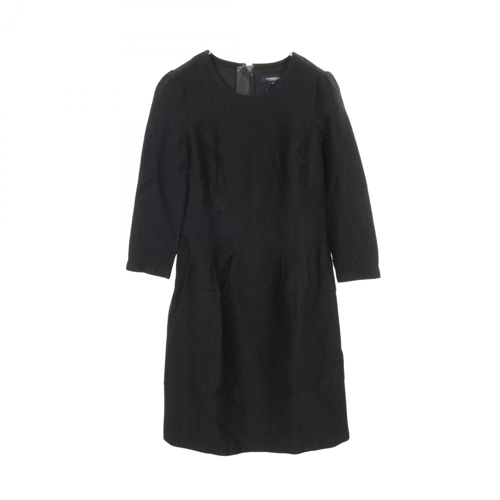 楽天市場】バーバリー風 ワンピースの通販