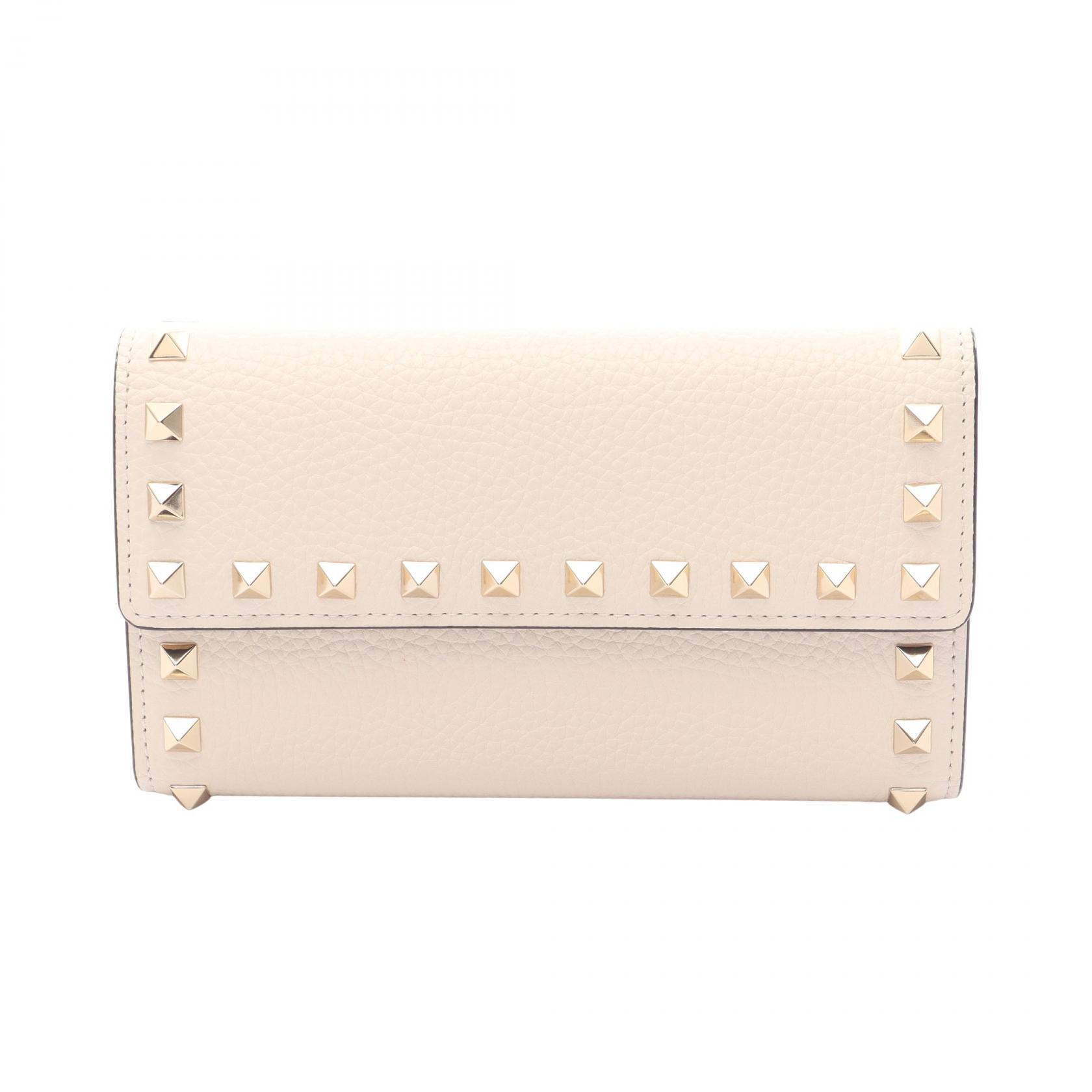 楽天市場】ヴァレンティノ 長財布の通販