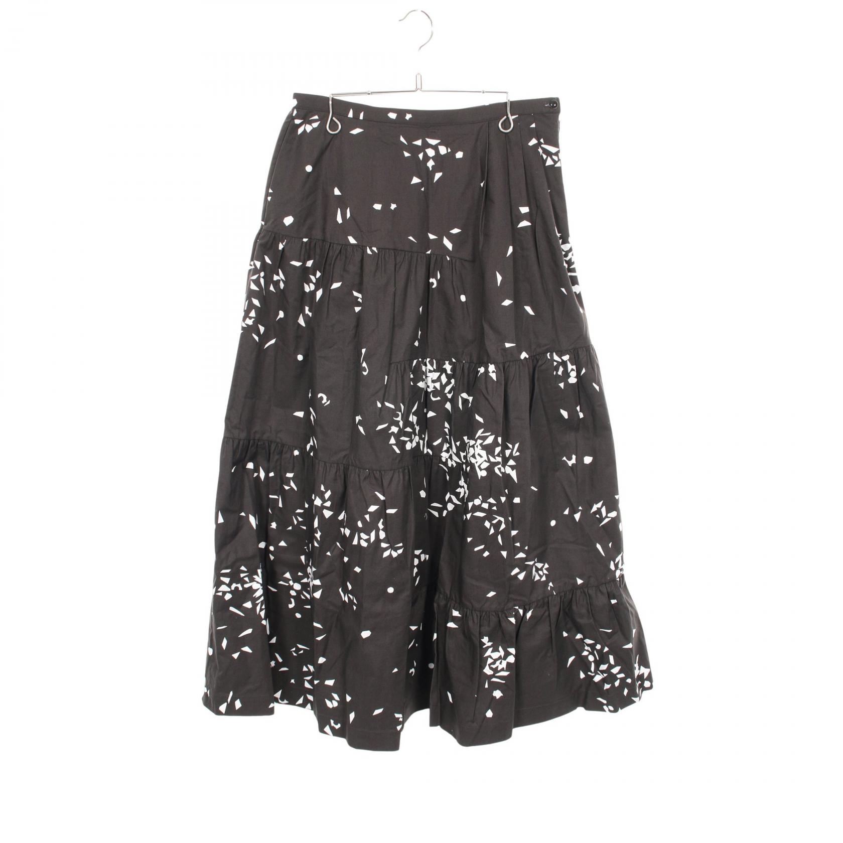 楽天市場】ミナペルホネン スカートの通販