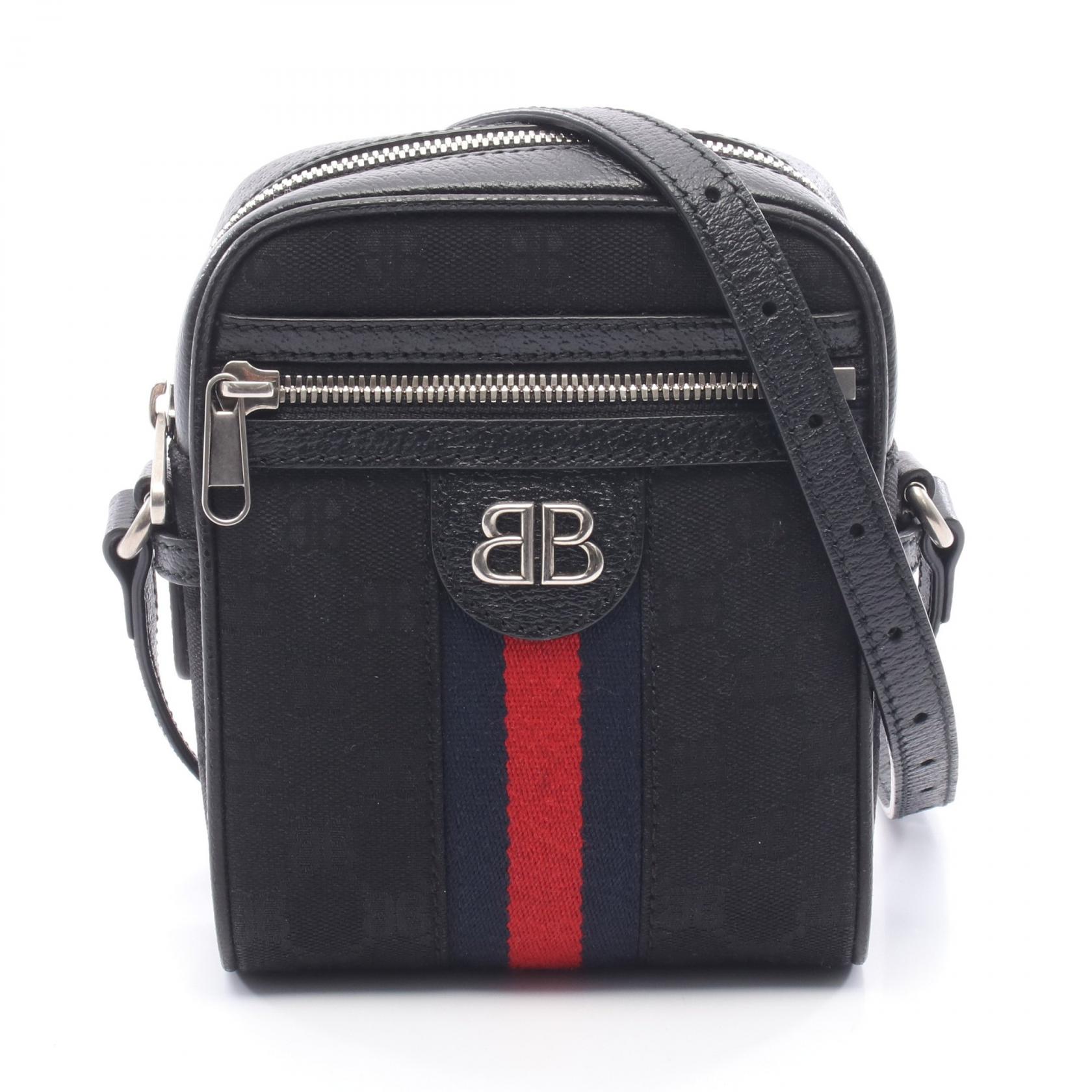 楽天市場】バレンシアガ ショルダーバッグ（メンズバッグ｜バッグ