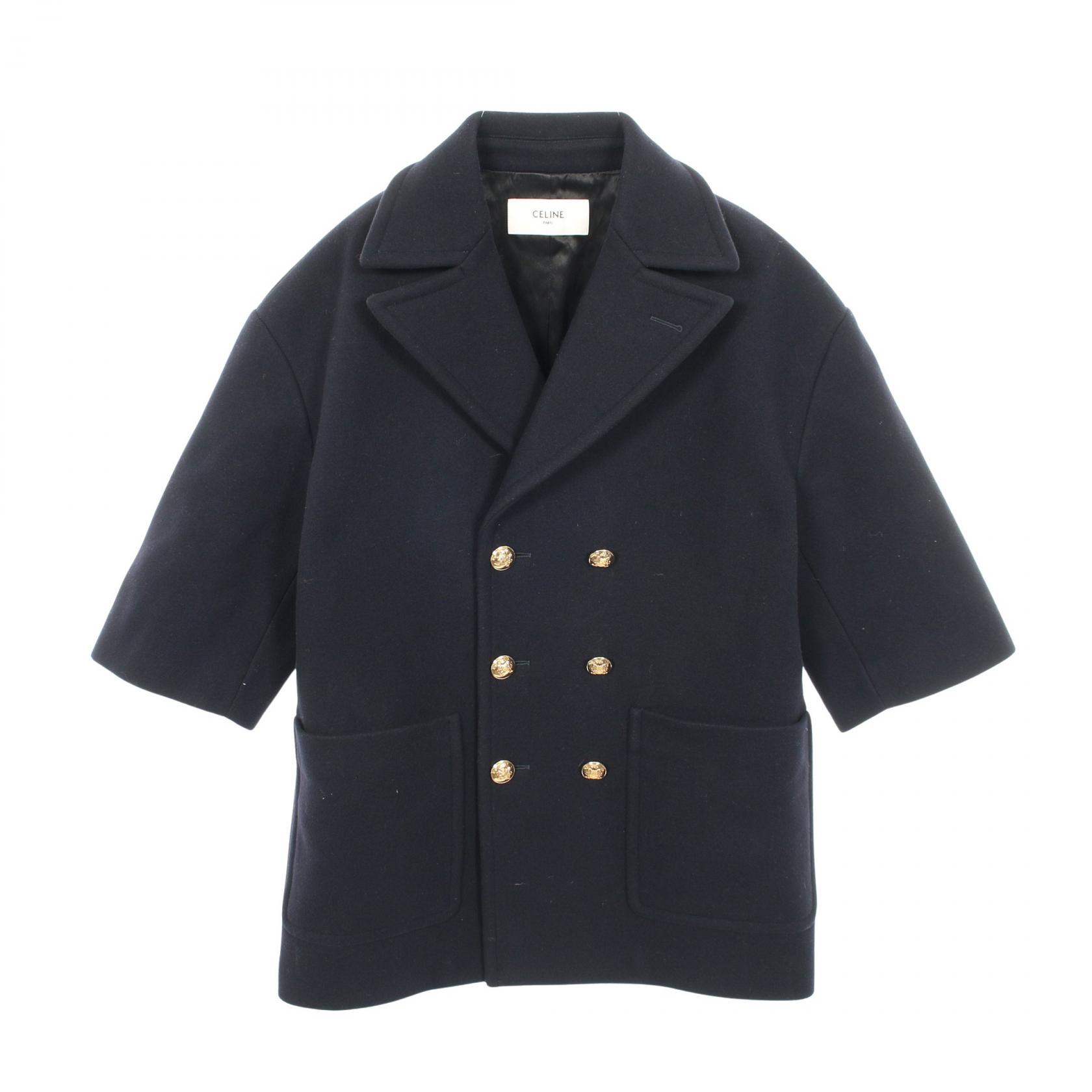 楽天市場】セリーヌ モッズコートの通販