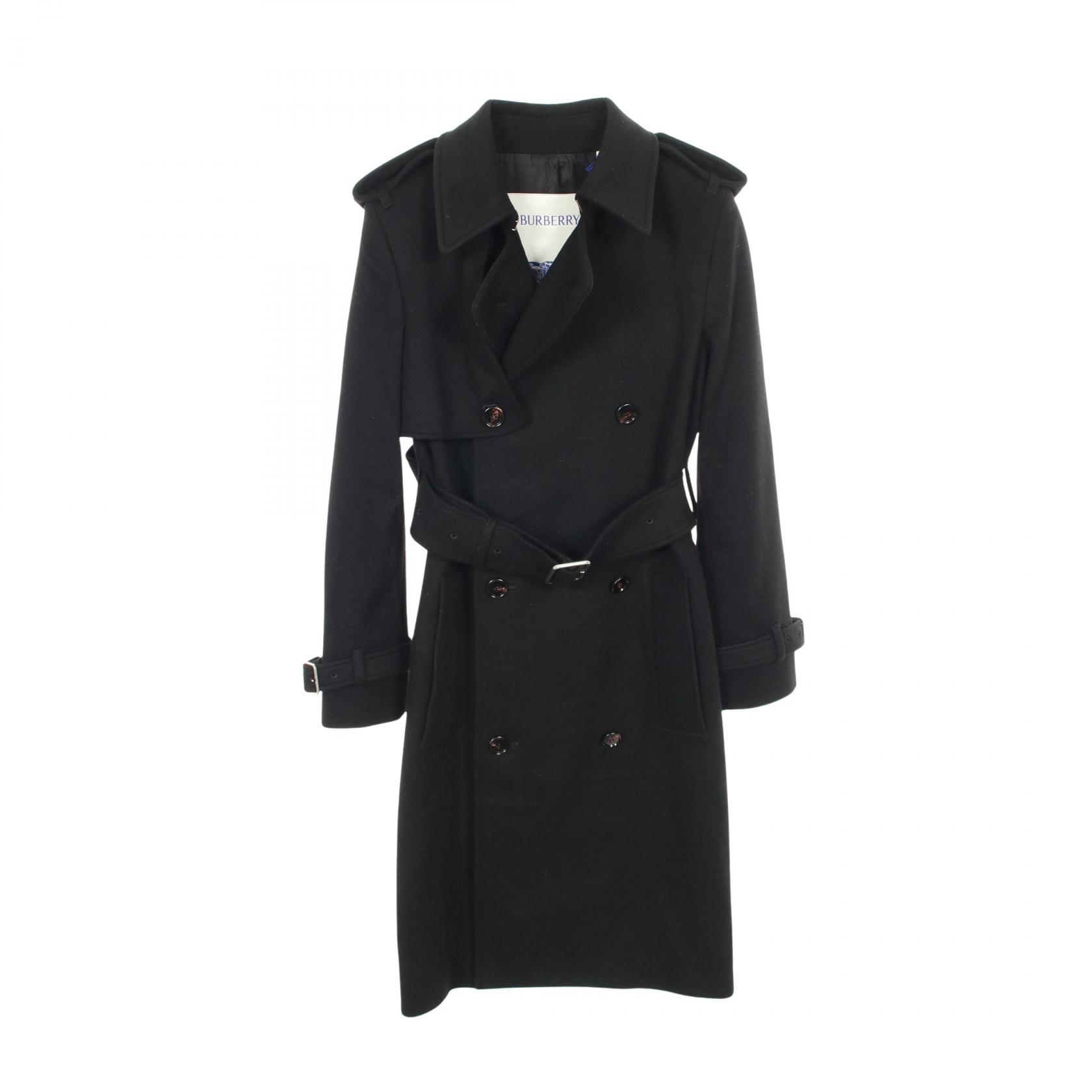 楽天市場】バーバリー カシミア コート（メンズファッション）の通販