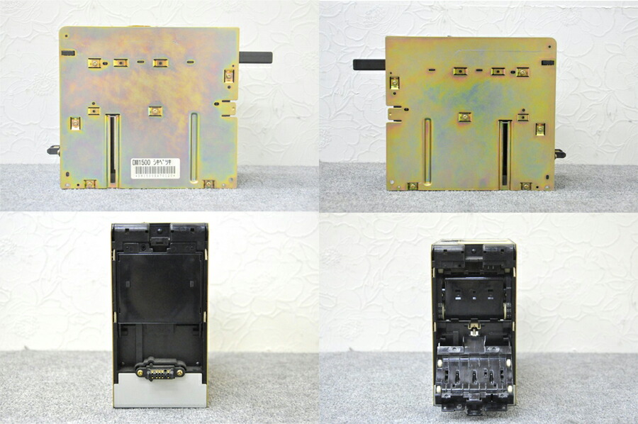 新札対応ビルバリー 両替機 券売機 新紙幣 グローリー 等各種 ⑪ 令和6