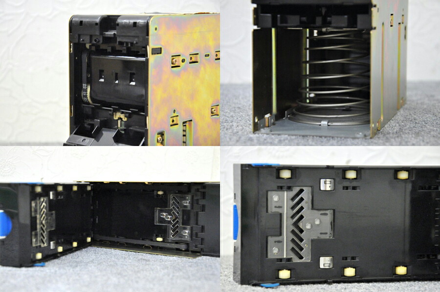 楽天市場】【動作保証】GLORY/グローリー 券売機 VT-S10・KM-S100共通