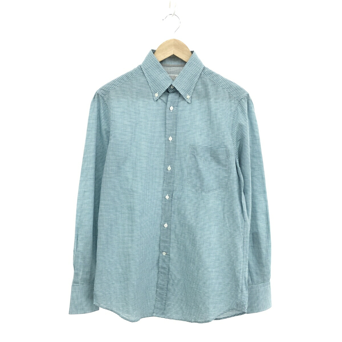 楽天市場】ブルネロクチネリ（カジュアルシャツ｜トップス）：メンズ