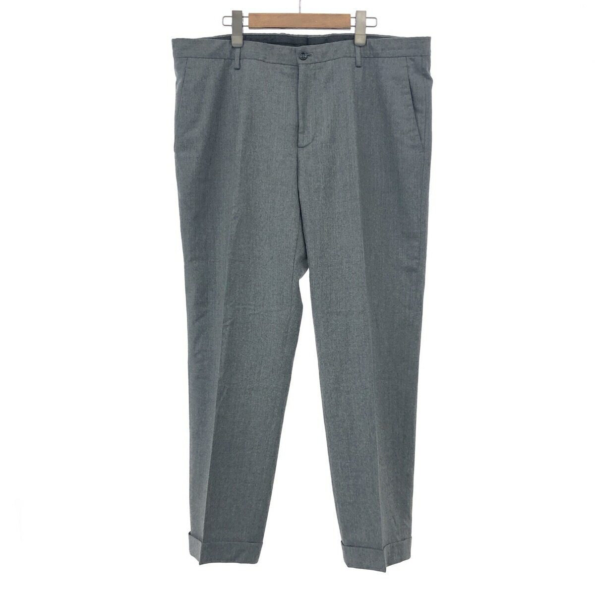 楽天市場】ジョルジオアルマーニ（スタイル（パンツ）スラックス