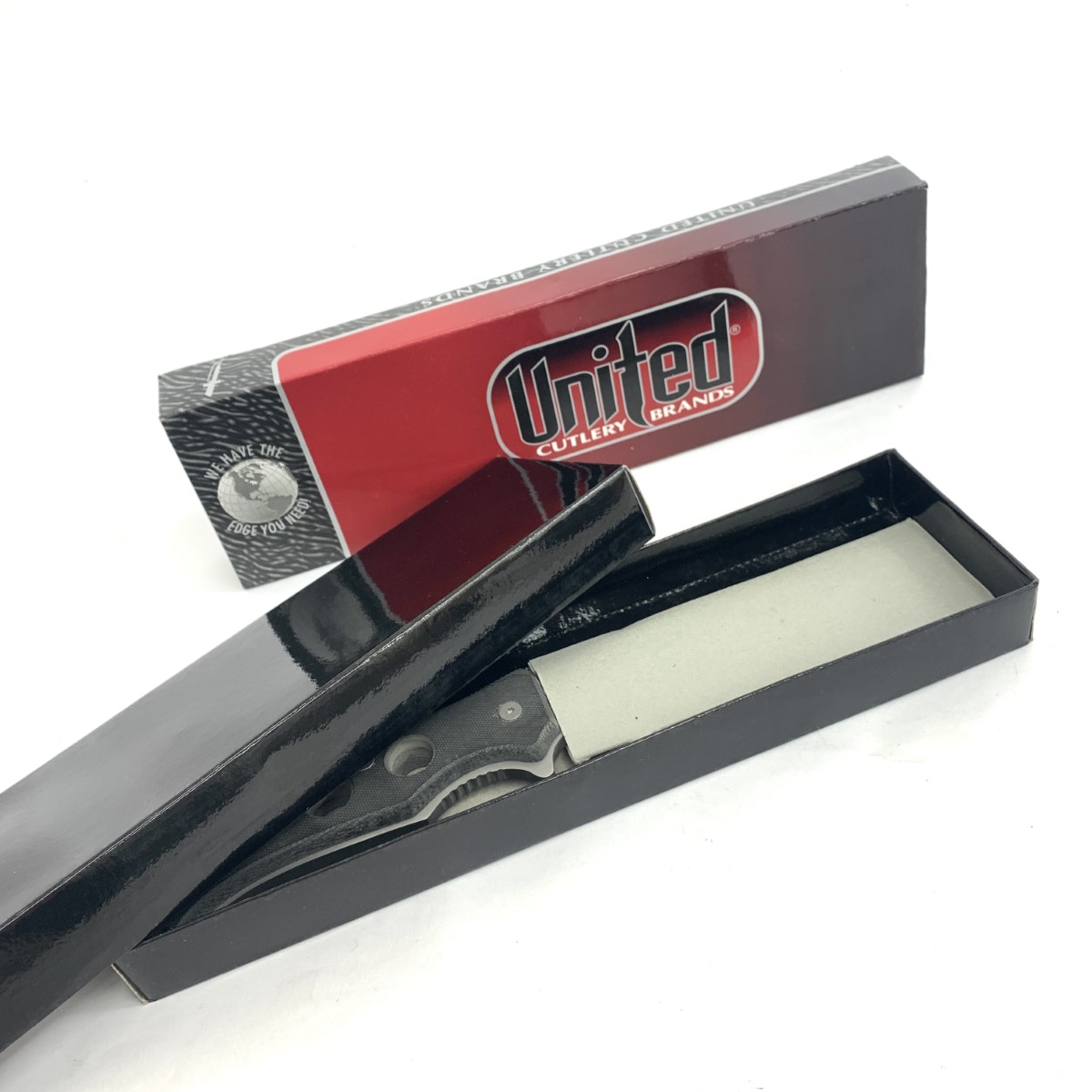 楽天市場】United Cutlery ユナイテッド カトラリー シースナイフ 箱付
