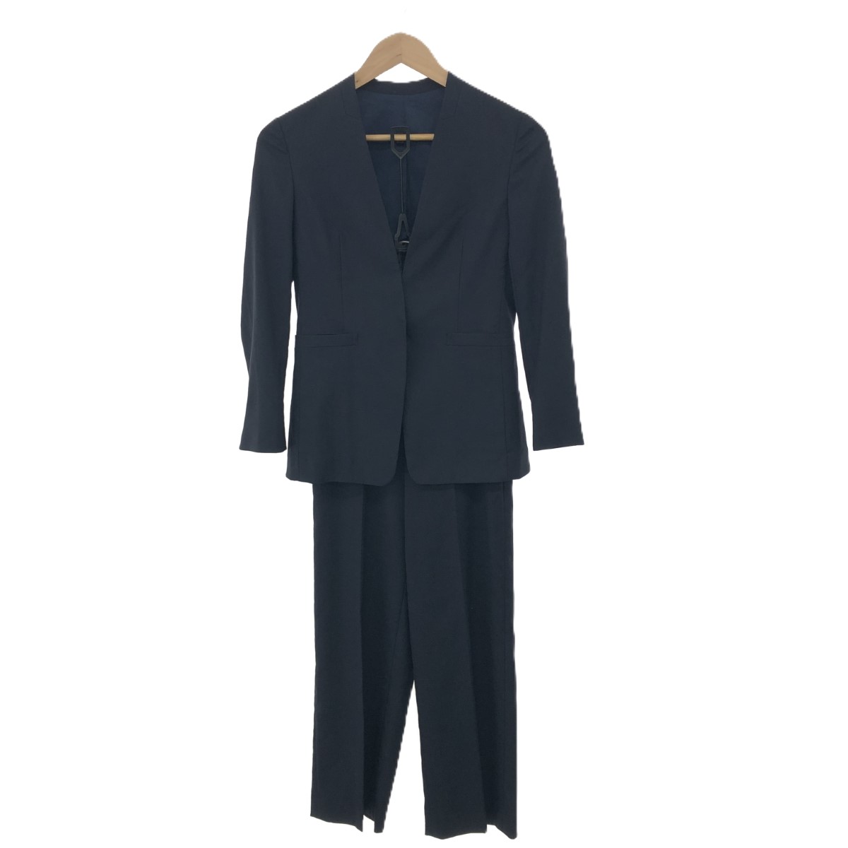 楽天市場】ネイビー（ブランド23区）（スーツ・セットアップ