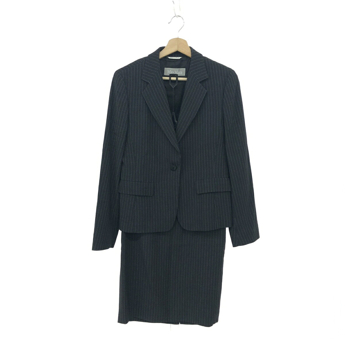楽天市場】マックスマーラ（ブランドマックスマーラ）（スーツ