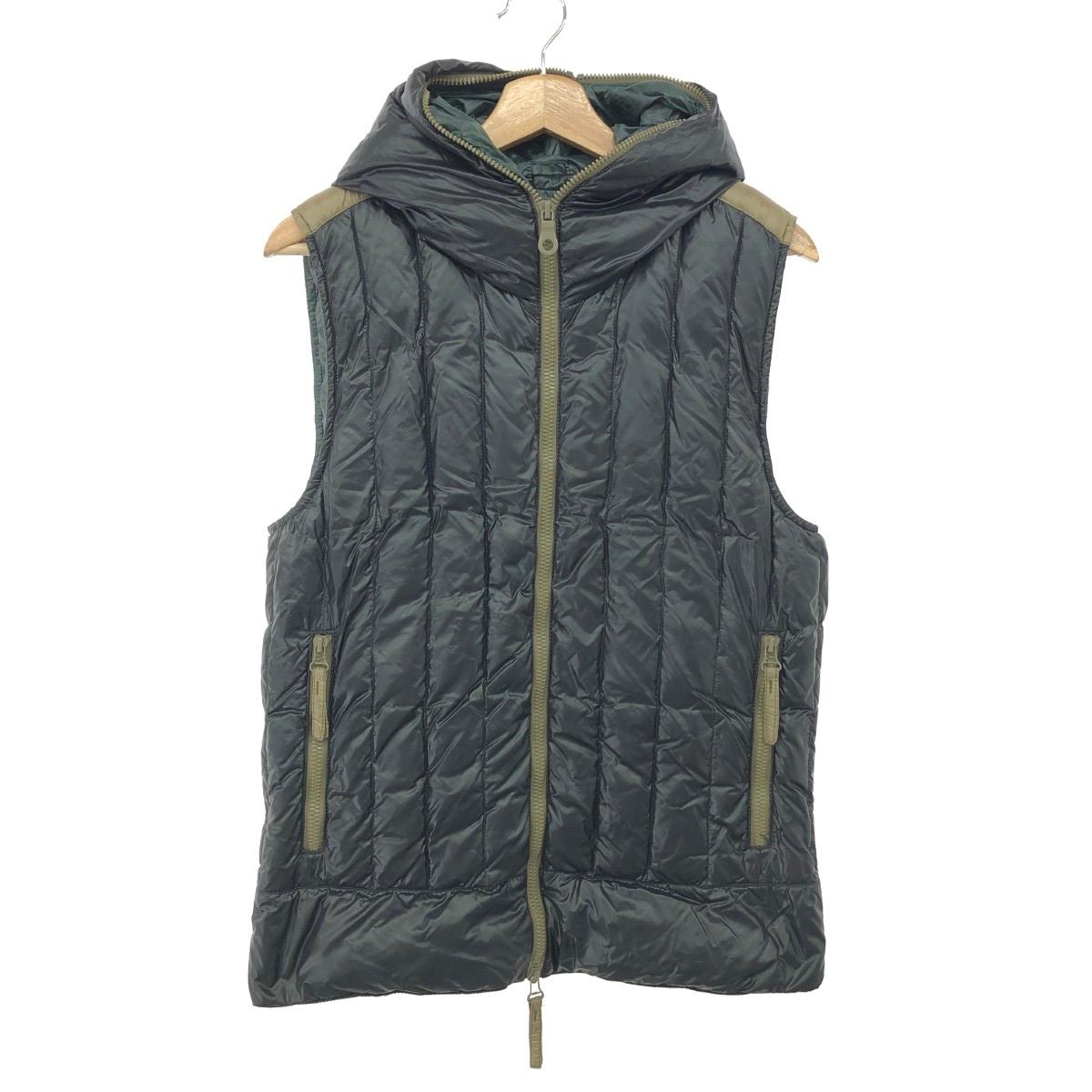 楽天市場】DUVETICA ダウンベスト（メンズファッション）の通販