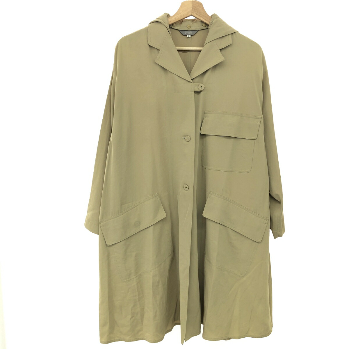 楽天市場】tokuko 1er vol(トクコ・プルミエヴォル) コートの通販