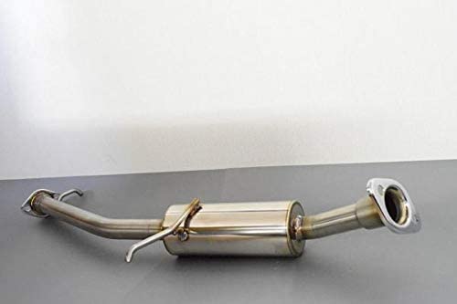 楽天市場】ジムニー フロントパイプ マフラー JB23W 2-7型 車マフラー