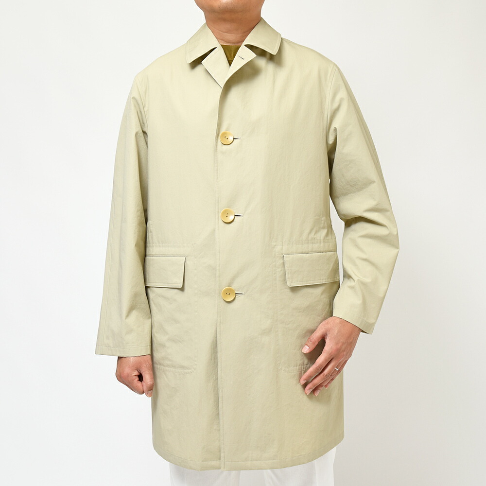 楽天市場】COHERENCE コヒーレンスMONOCLE II モノクル コットン 撥水