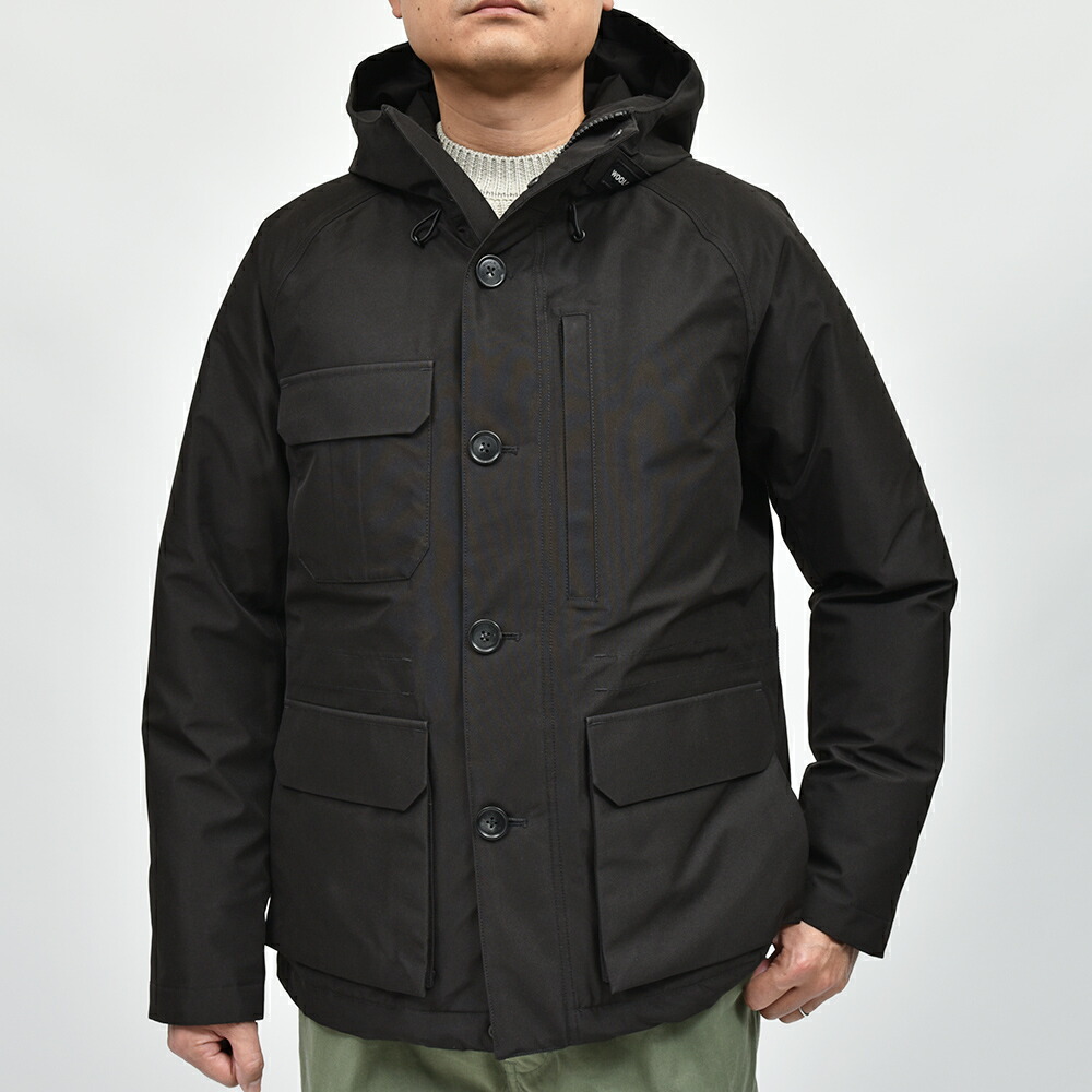 楽天市場】WOOLRICH ウールリッチGTX MOUNTAIN JKT ゴアテックス