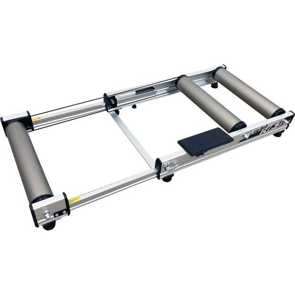 ミノウラ MINOURA ミノウラ LiveRoll R730 3本ローラー 可変負荷 静音