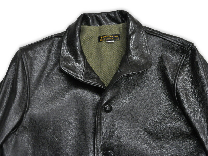 楽天市場】【WEST RIDE/ウエストライド】レザージャケット