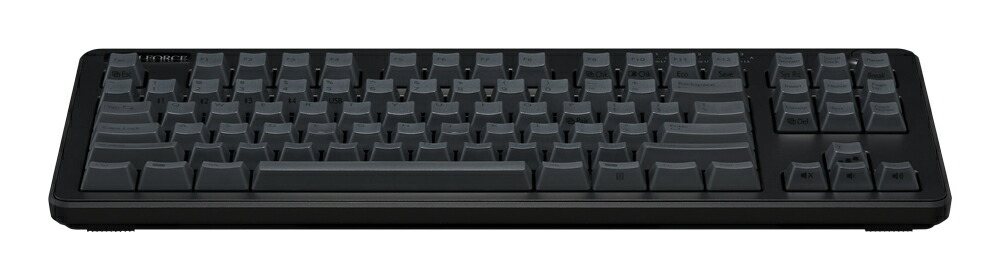 楽天市場】【公式】 REALFORCE R3 キーボード 英語配列 30g 45g フル