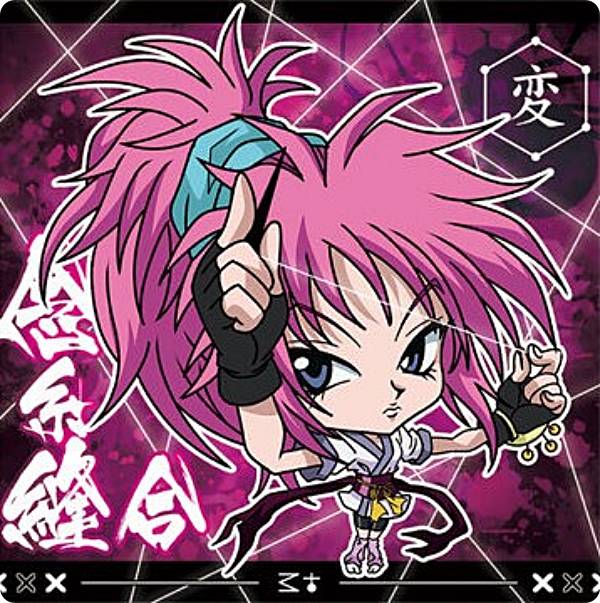 楽天市場】hunter×hunter マチの通販