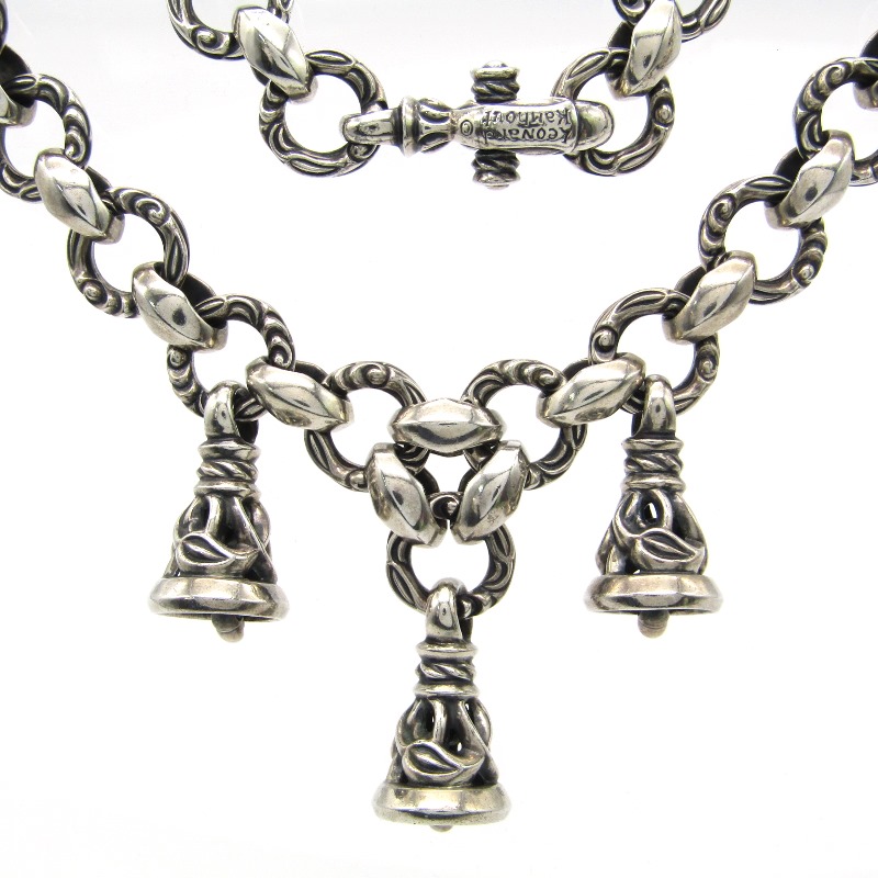 楽天市場】【中古】LONE ONES ロンワンズ ネックレス カスタム