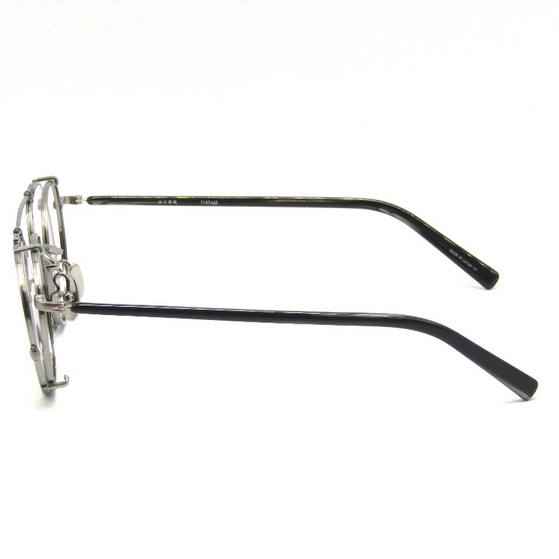 楽天市場】【中古】美品 金子眼鏡 カネコガンキョウ メガネフレーム KV