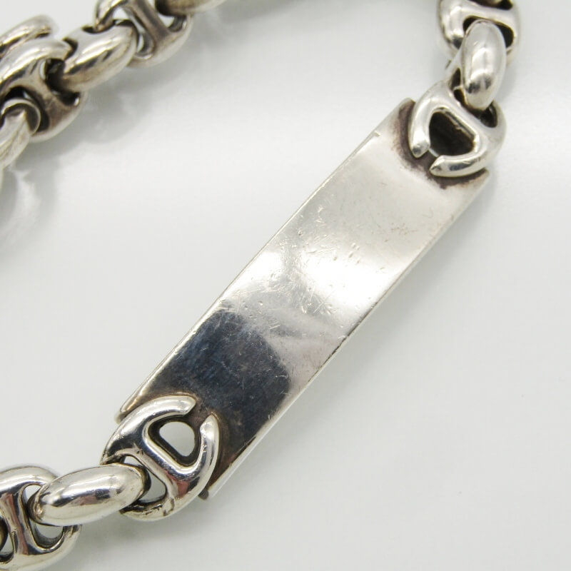 楽天市場】【中古】HOORSENBUHS ホーセンブース ブレスレット 10mm