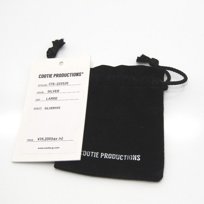 楽天市場】【中古】COOTIE クーティー ブレスレット Chingon Wide