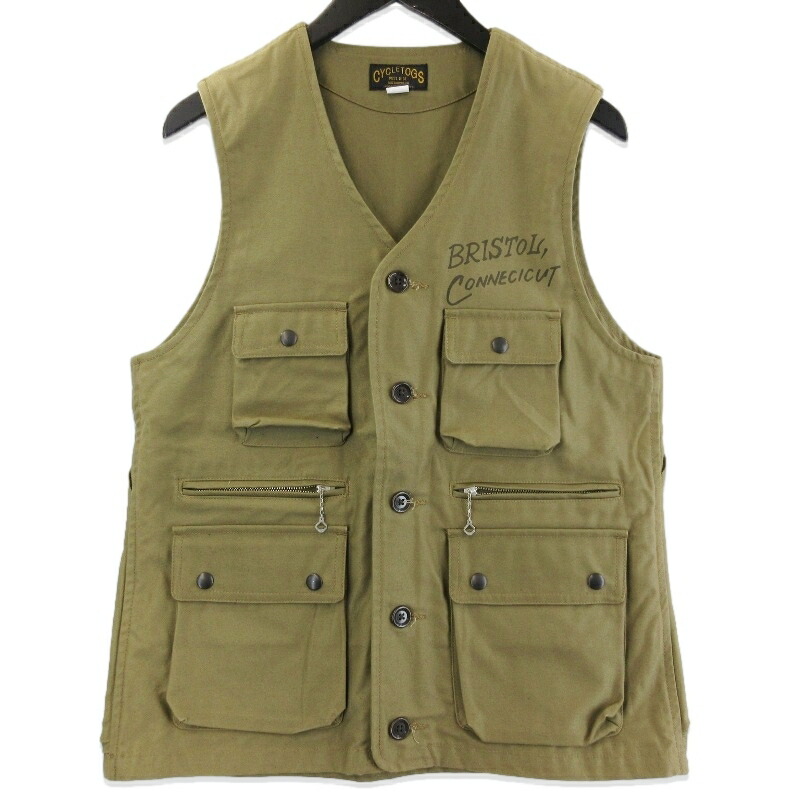 楽天市場】ウエストライド（ベスト・ジレ｜トップス）：メンズ