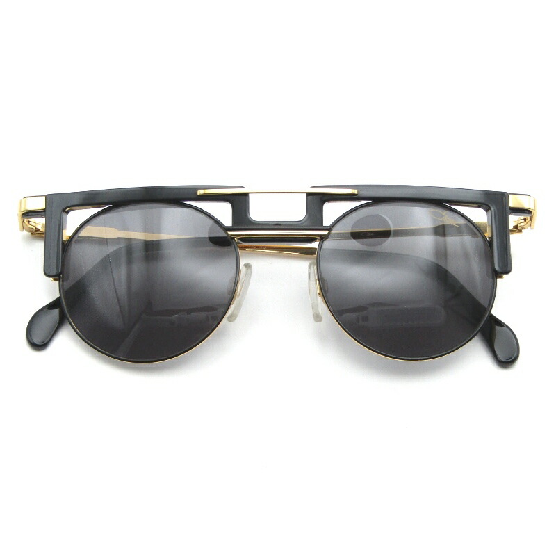 楽天市場】ブラック ゴールド（ブランドカザール）（眼鏡・サングラス